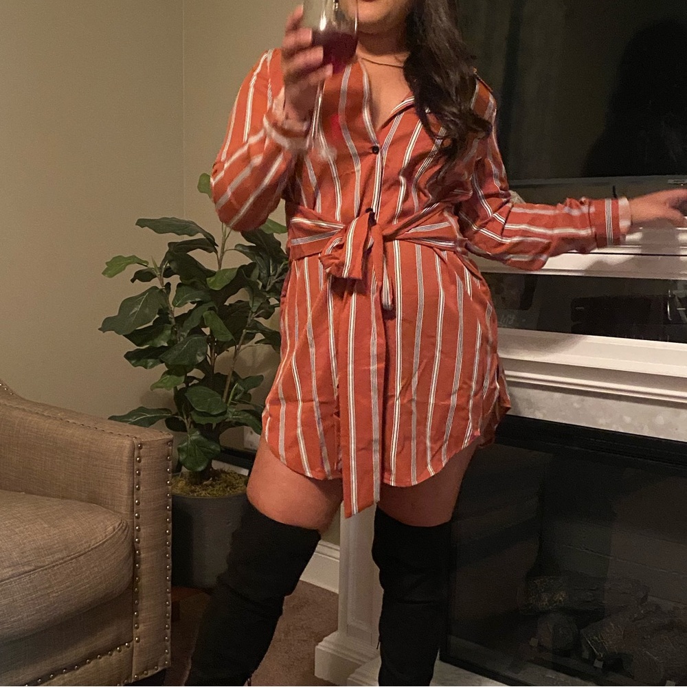 JLUX Label dress